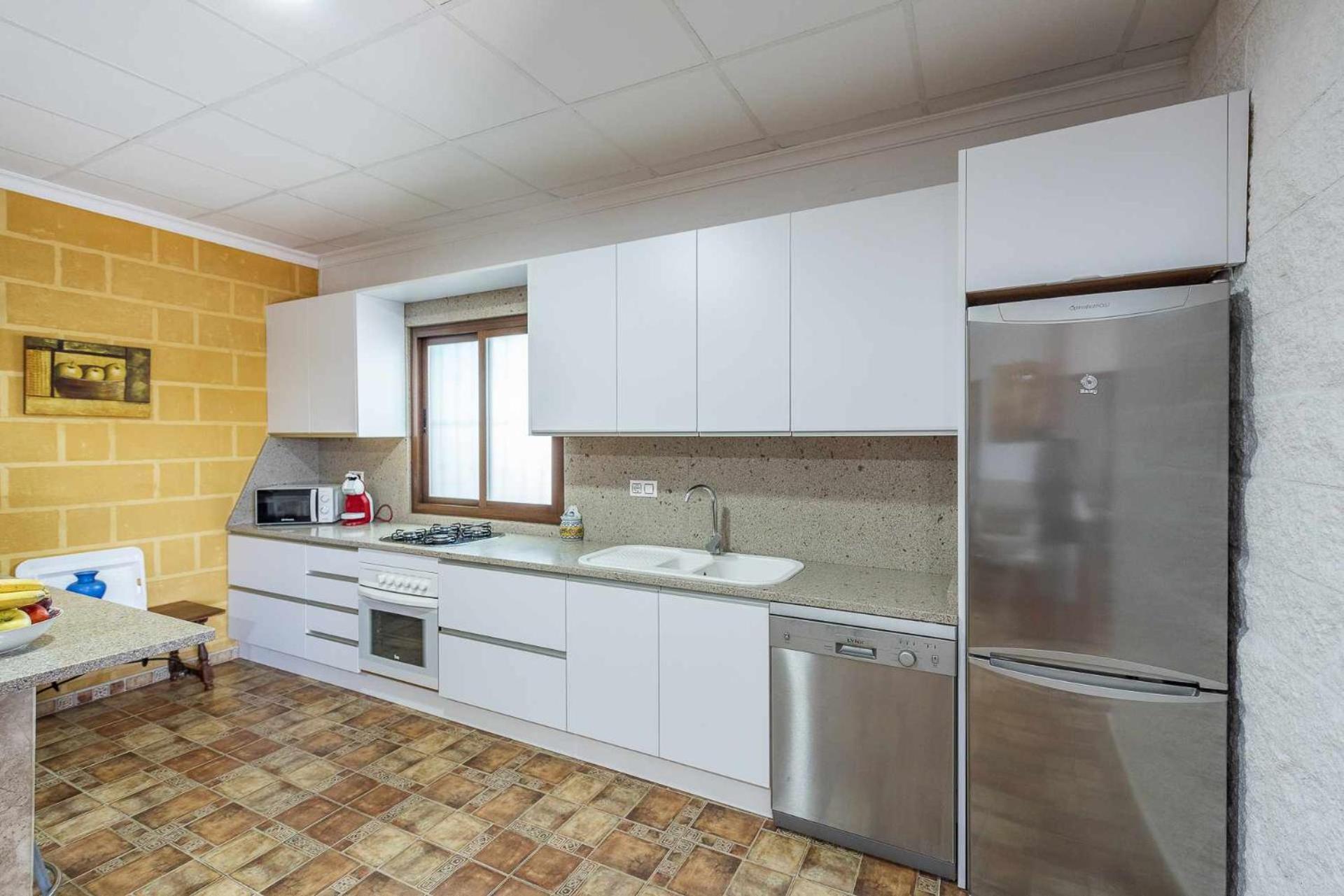 Casa Rural Casita De La Cantera La Lantejuela Eksteriør billede