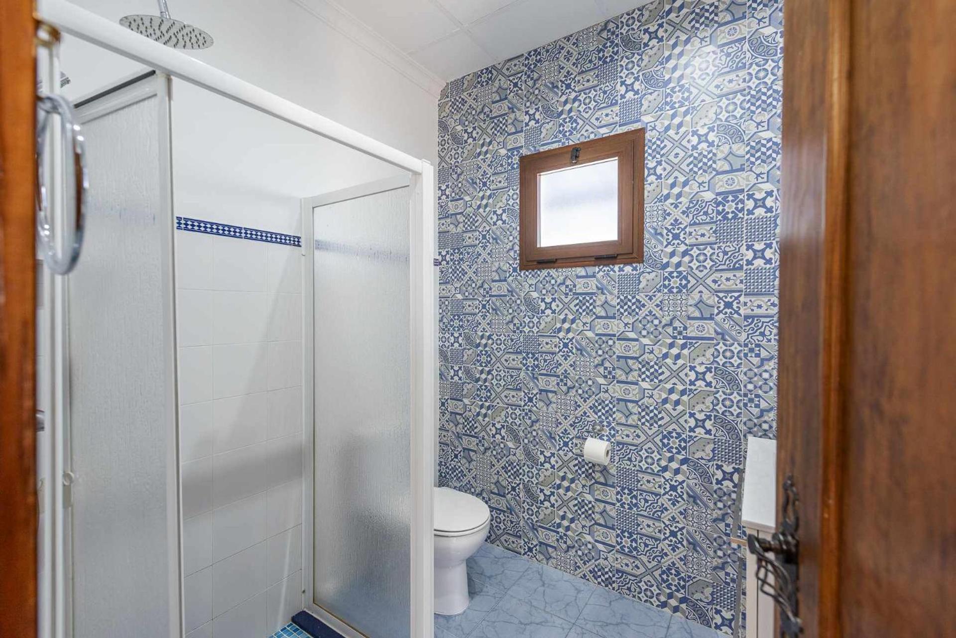 Casa Rural Casita De La Cantera La Lantejuela Eksteriør billede