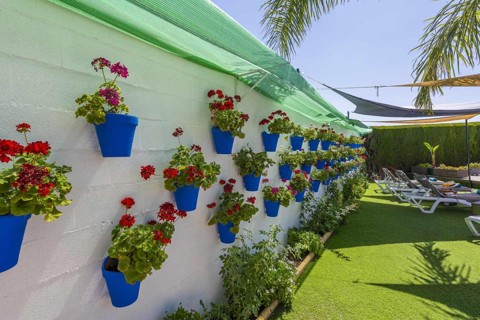 Casa Rural Casita De La Cantera La Lantejuela Eksteriør billede